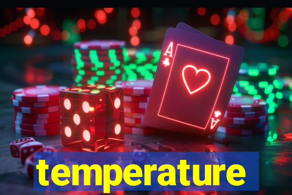 temperature converter jogo